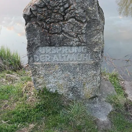 Inn Zur Altmuehlquelle
