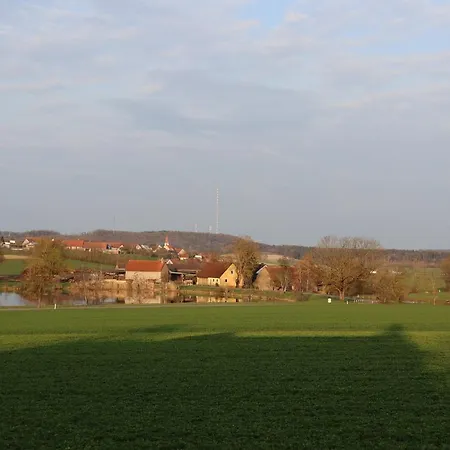 Zur Altmuehlquelle * Windelsbach