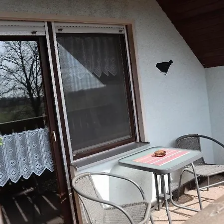 Zur Altmuehlquelle Inn