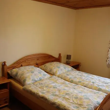 Inn Zur Altmuehlquelle *