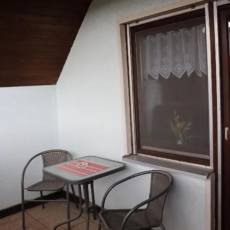 Zur Altmuehlquelle Herberg *