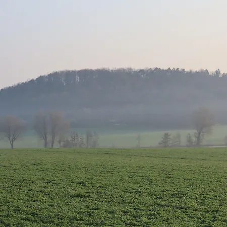Zur Altmuehlquelle Penzion Windelsbach