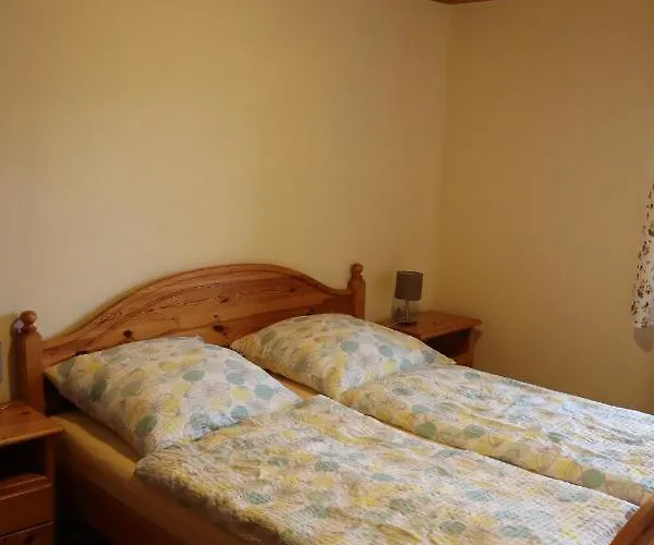 Penzion Zur Altmuehlquelle *