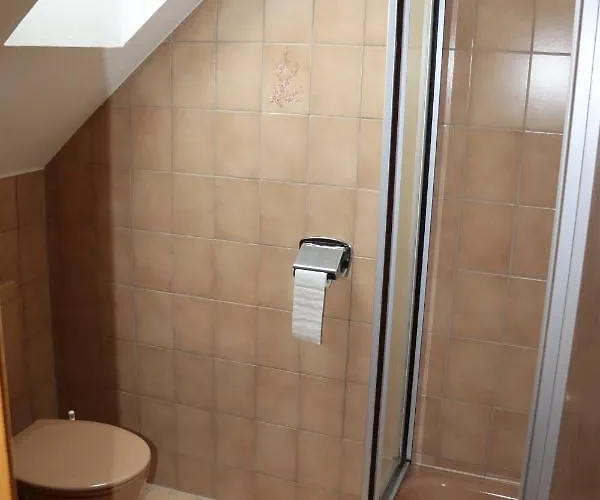 Penzion Zur Altmuehlquelle Windelsbach