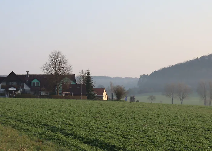 Penzion Zur Altmuehlquelle *