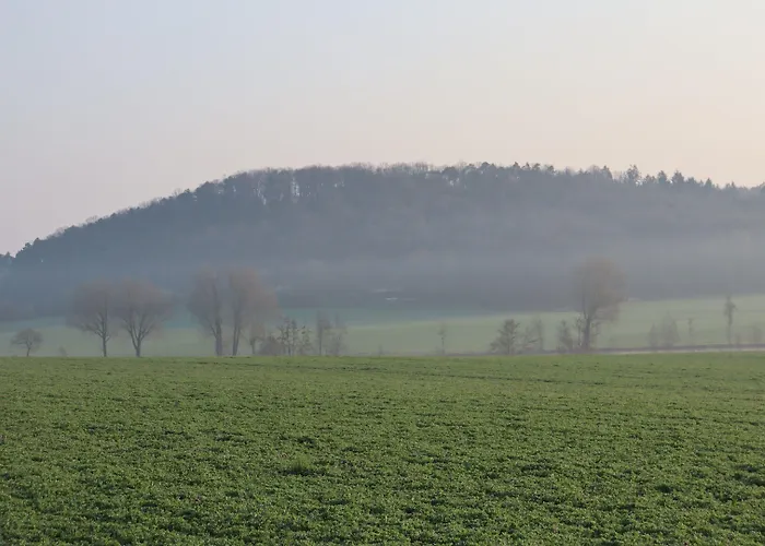 Zur Altmuehlquelle Penzion Windelsbach