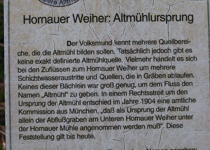 Zur Altmuehlquelle Windelsbach