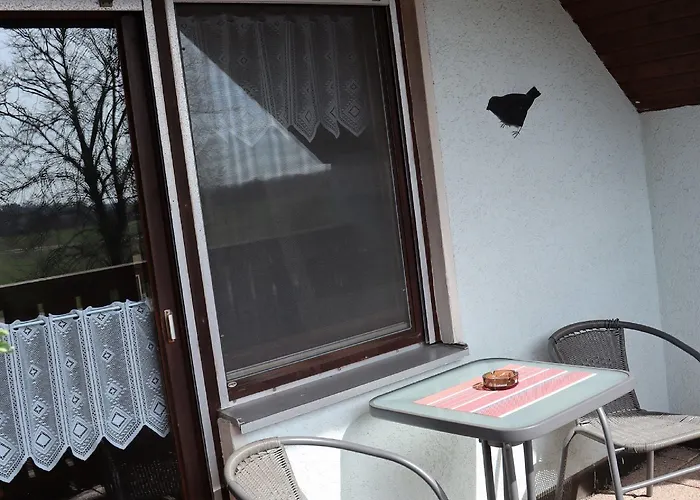 Zur Altmuehlquelle Penzion Windelsbach