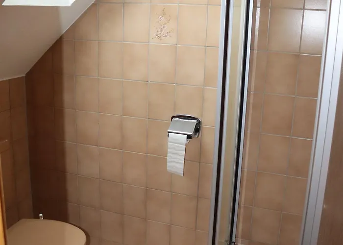 Penzion Zur Altmuehlquelle Windelsbach