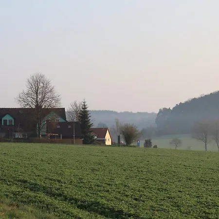 Gasthof Zur Altmühlquelle Windelsbach