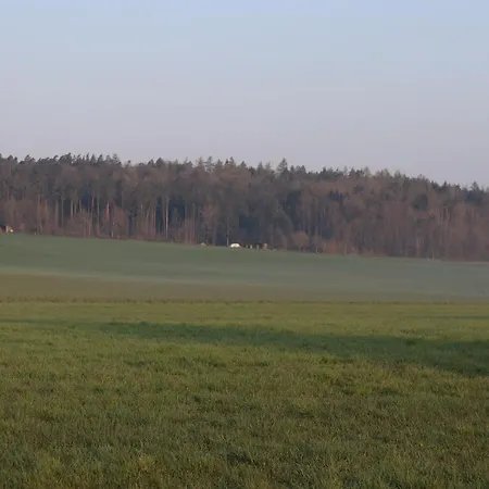 宾馆 Zur Altmuehlquelle *