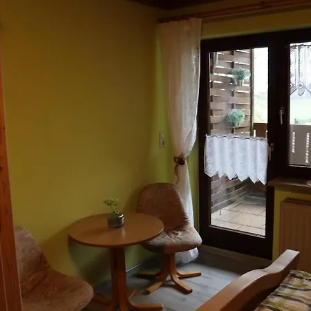 Zur Altmühlquelle Gasthof Windelsbach