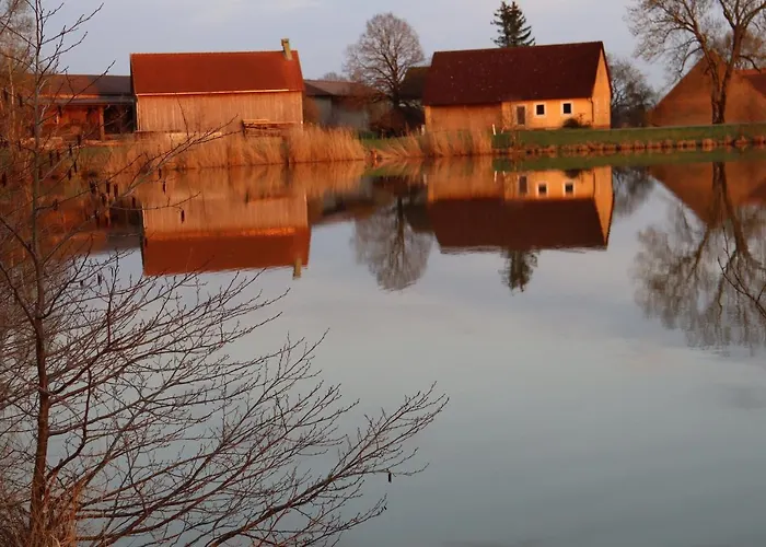 Zur Altmuehlquelle *