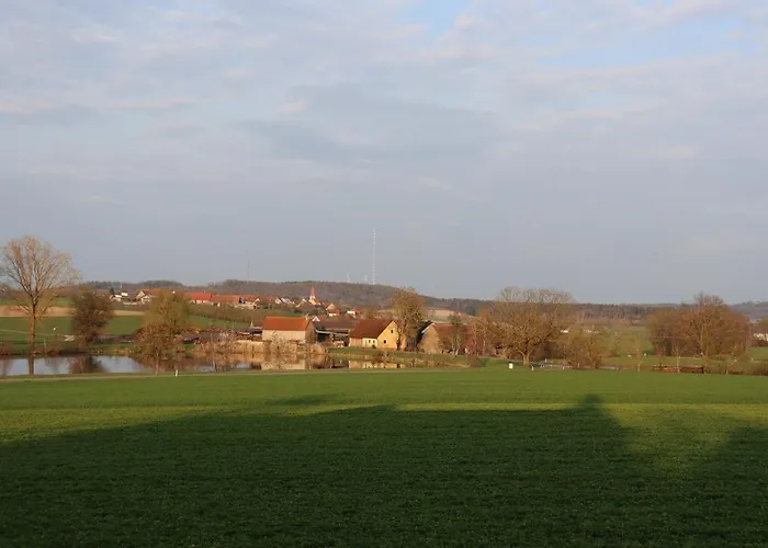 Zur Altmuehlquelle * Windelsbach
